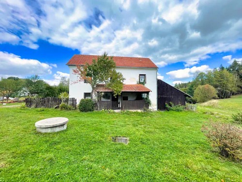 Prodej domu 85 m², pozemek 154 m²