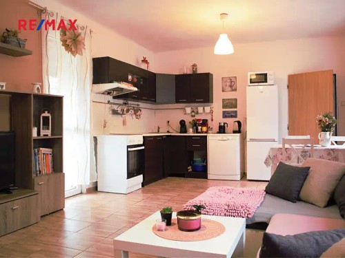 Prodej domu 80 m², pozemek 266 m²