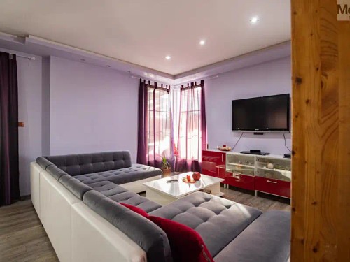 Prodej domu 165 m², pozemek 1628 m²