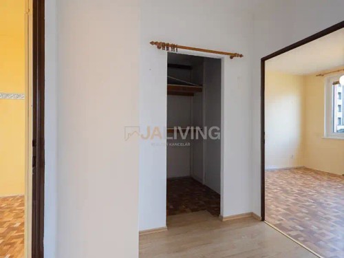 Prodej bytu 3+1 74 m²