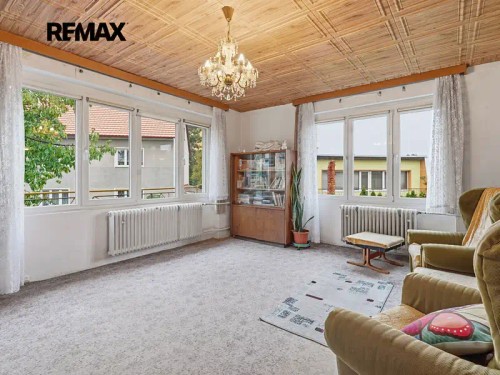 Prodej domu 115 m², pozemek 793 m²