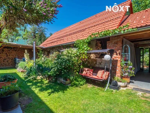Prodej chalupy 335 m², pozemek 1532 m²
