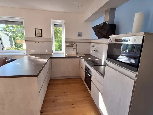 Prodaný byt 2+kk 56 m²