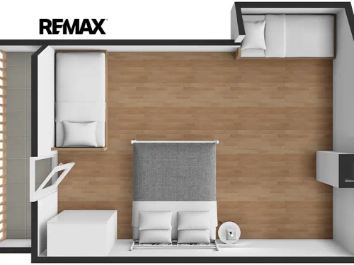 Prodej chalupy 50 m², pozemek 400 m²