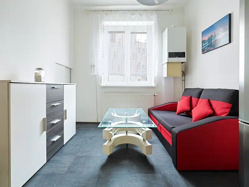 Prodej bytu 2+kk 42 m²