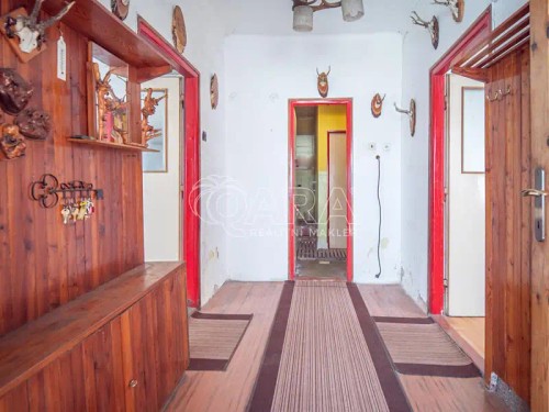 Prodej domu 81 m², pozemek 2534 m²
