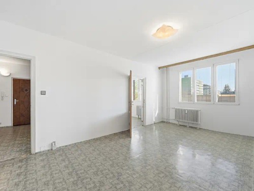 Prodej bytu 2+1 62 m²