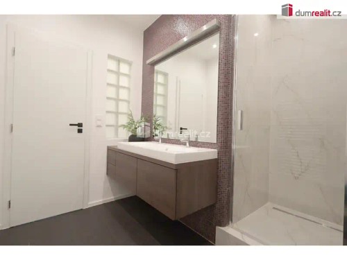 Prodaný byt 3+kk 114 m²