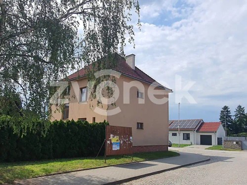 Prodej domu 250 m², pozemek 388 m²