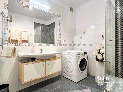 Prodaný byt 3+kk 80 m²