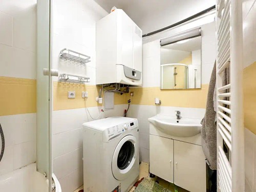 Prodaný byt 2+kk 50 m²