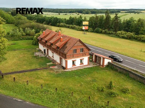 Prodej domu 193 m², pozemek 748 m²
