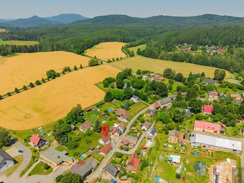 Prodej domu 99 m², pozemek 272 m²