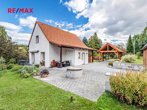 Prodej domu 109 m², pozemek 738 m²