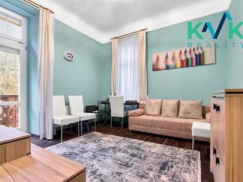 Prodej bytu 4+kk 109 m²