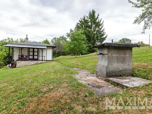 Prodej chaty 38 m², pozemek 1557 m²