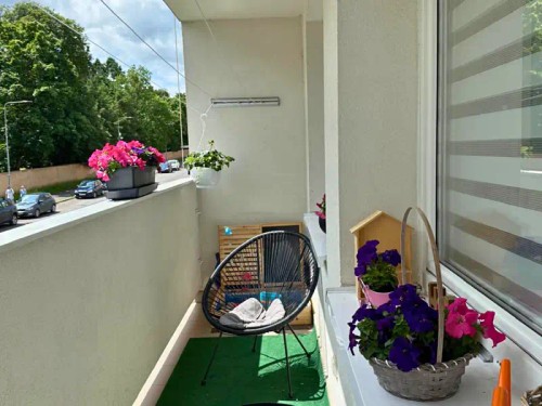 Prodaný byt 3+kk 88 m²