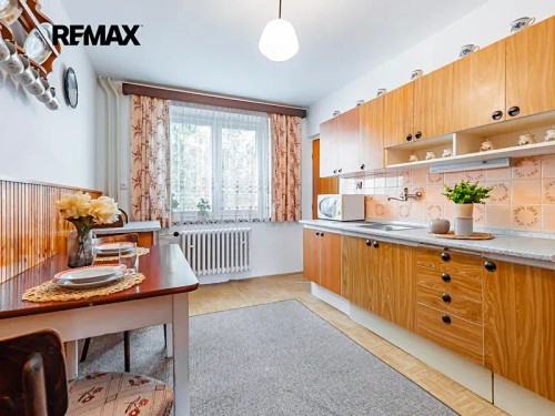 Prodej domu 132 m², pozemek 1443 m²