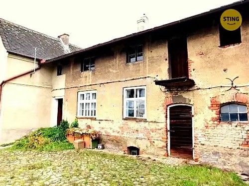 Prodej domu 180 m², pozemek 771 m²