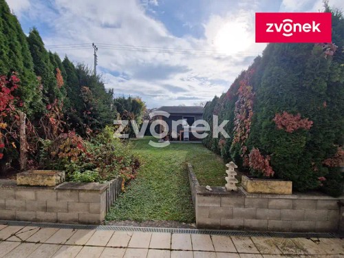 Prodej domu 142 m², pozemek 277 m²
