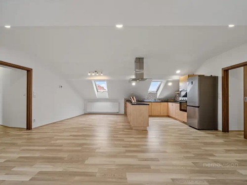 Prodej bytu 4+kk 138 m²