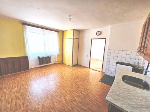 Prodej bytu 3+1 93 m²