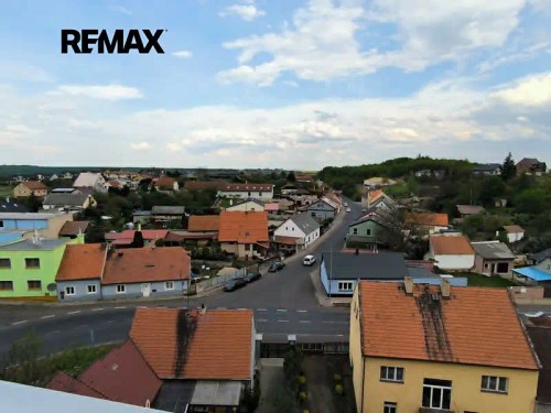 Prodej bytu 3+kk 68 m²