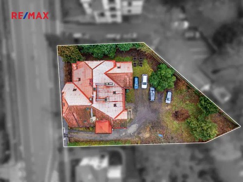 Prodej bytu 3+1 114 m²