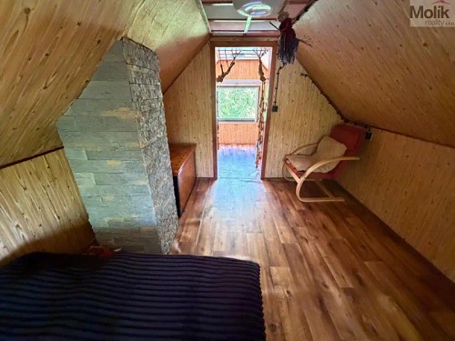 Prodej domu 64 m², pozemek 979 m²