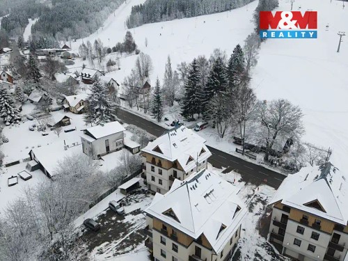 Prodej bytu 1+1 31 m²