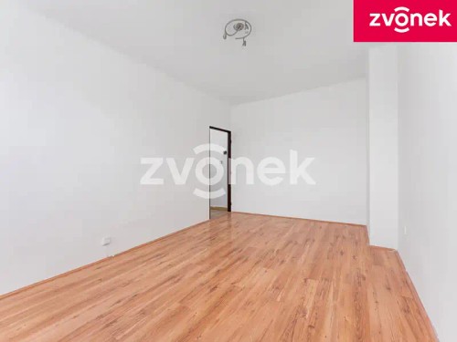 Prodej bytu 1+1 34 m²