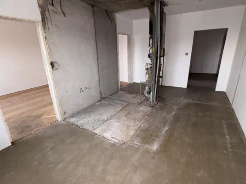 Prodaný byt 2+1 60 m²