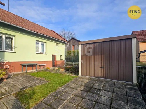 Prodej domu 140 m², pozemek 312 m²