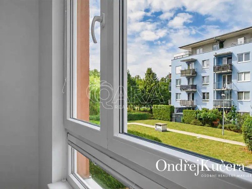 Prodej bytu 2+kk 48 m²