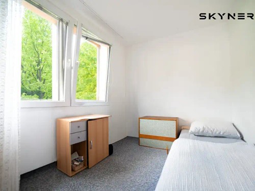 Prodaný  byt 3+kk 55 m²