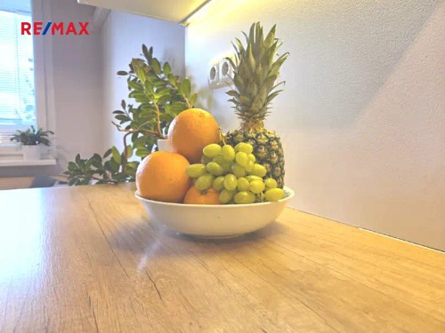 Prodaný  byt 3+kk 70 m²
