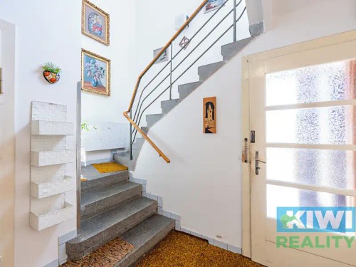 Prodaný dům 111 m², pozemek 456 m²