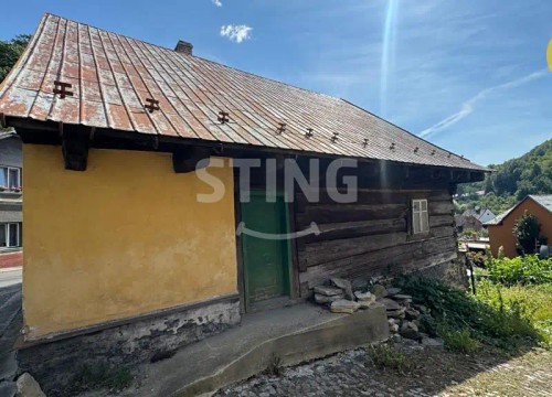 Prodej domu 120 m², pozemek 351 m²