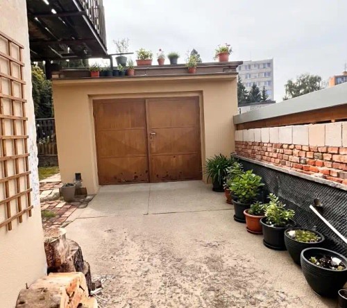 Prodej domu 150 m², pozemek 387 m²