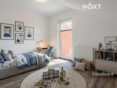 Prodej domu 126 m², pozemek 612 m²
