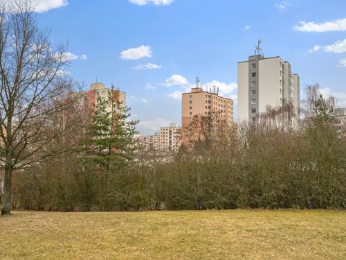 Prodej bytu 4+1 78 m²