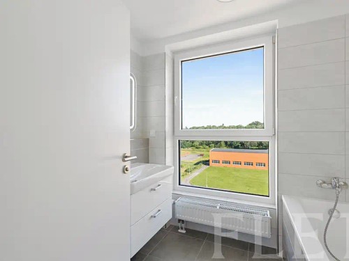 Prodaný byt 2+kk 55 m²