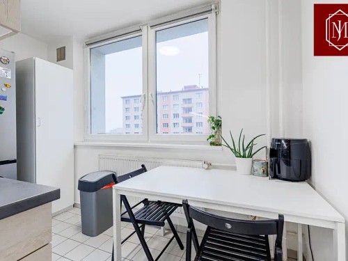 Prodej bytu 4+1 89 m²