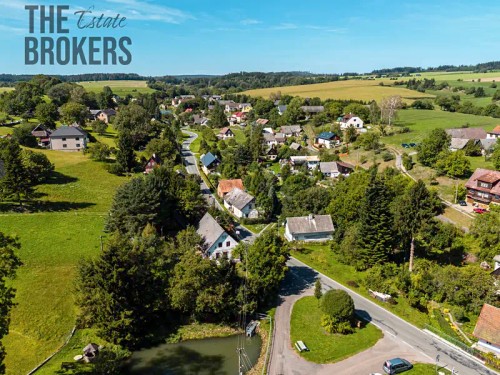 Prodej domu 120 m², pozemek 317 m²