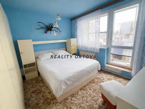 Prodej bytu 3+1 71 m²