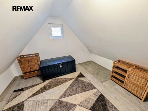 Prodej domu 55 m², pozemek 580 m²
