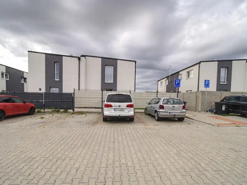 Prodaný byt 3+kk 71 m²