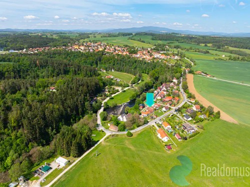 Prodej domu 104 m², pozemek 354 m²