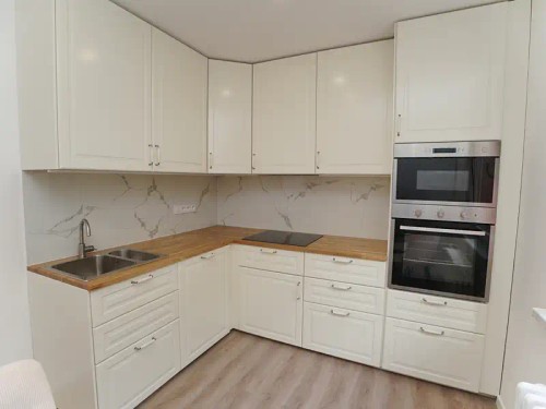 Prodaný  byt 3+1 70 m²