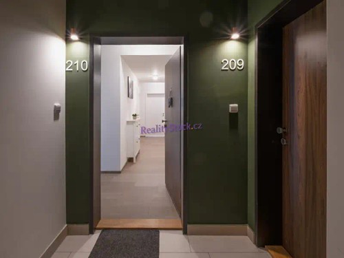 Prodej bytu 4+1 119 m²